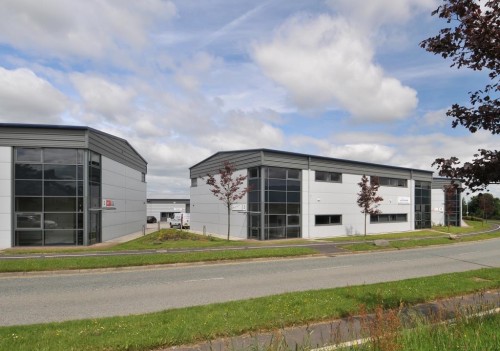 HAT TRICK OF LETTINGS LEADS TO FULL HOUSE AT ELDER COURT